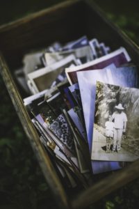 Digitizing Your Old Photos
