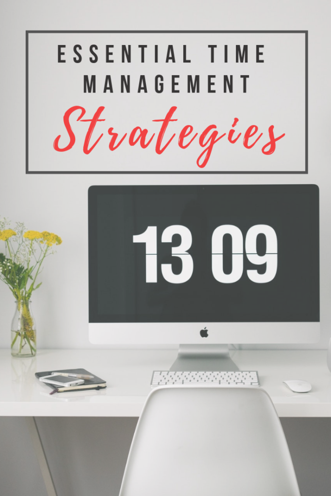 Do you feel like there are enough hours in the day? Are you doing multiple tasks at once and feeling burnt out? Read on for some essential tips to help you manage your time better and be more productive.